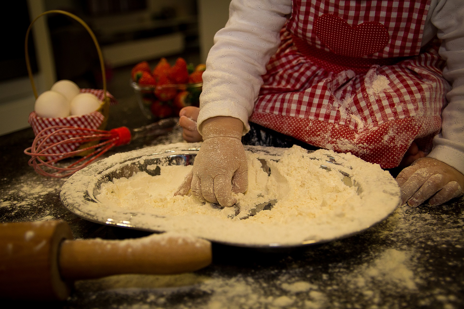 Agenda des Kochen partout en France