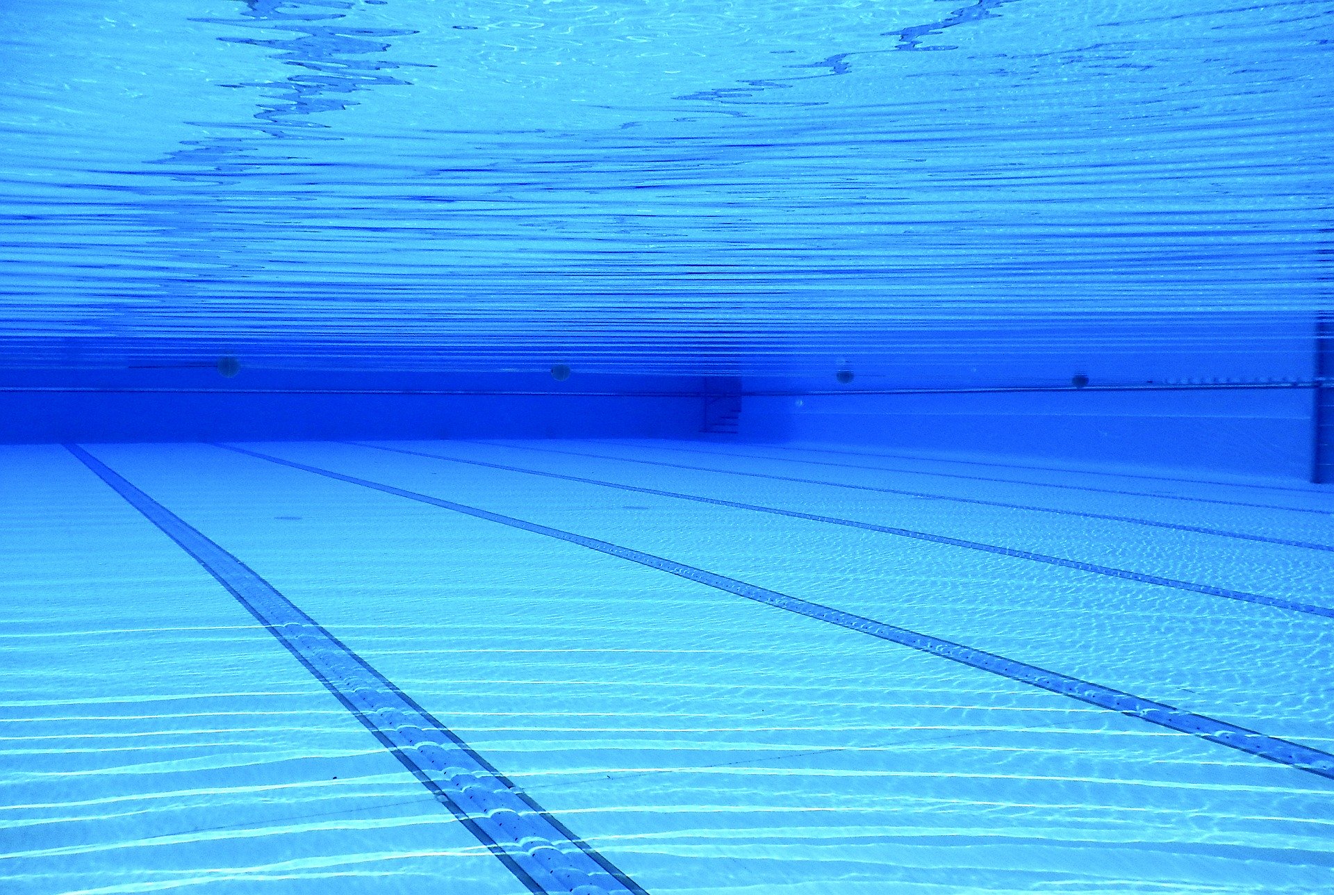 La piscine des alpes