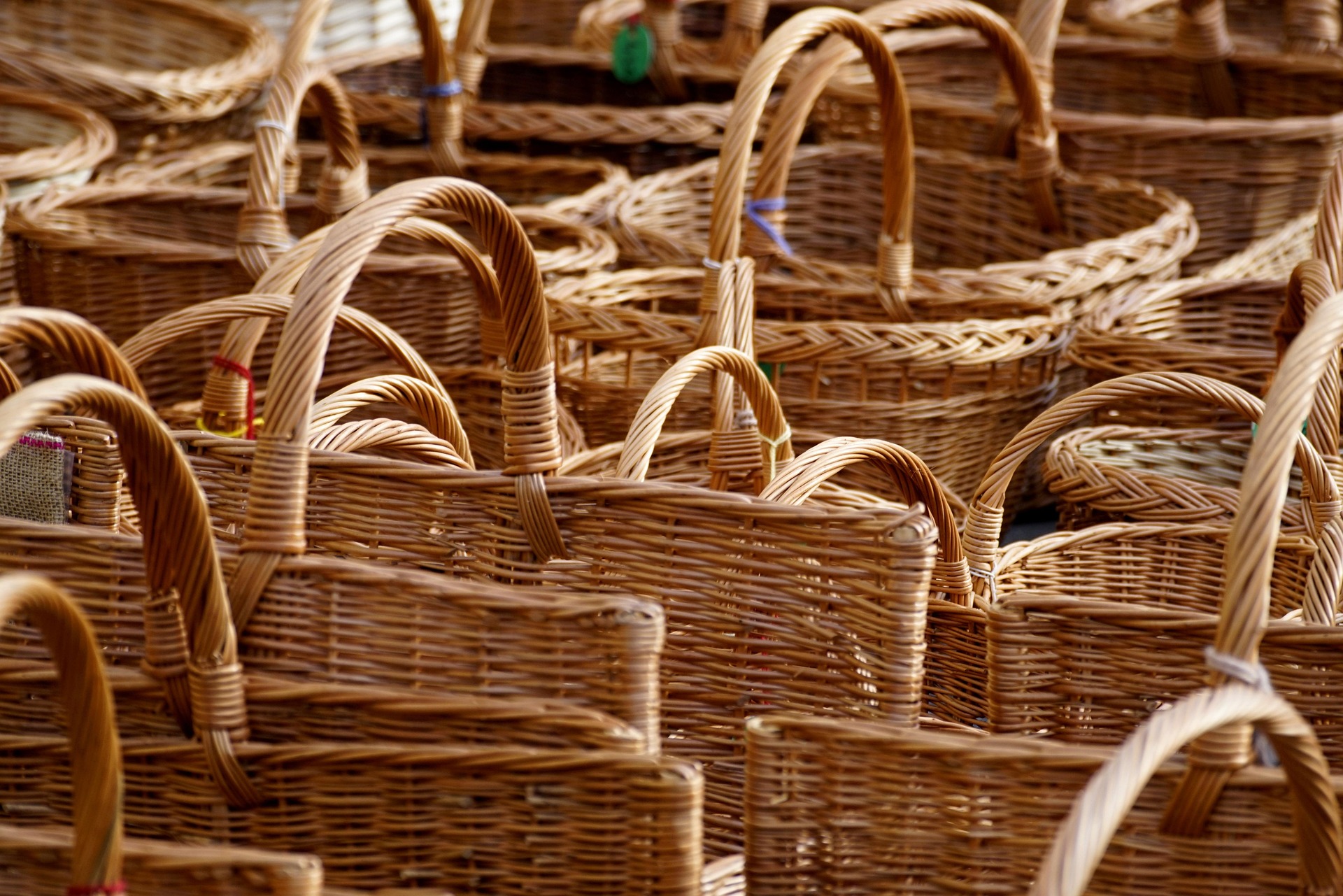 Agenda des Markt partout en France