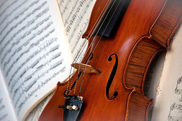 Agenda des Musik partout en France