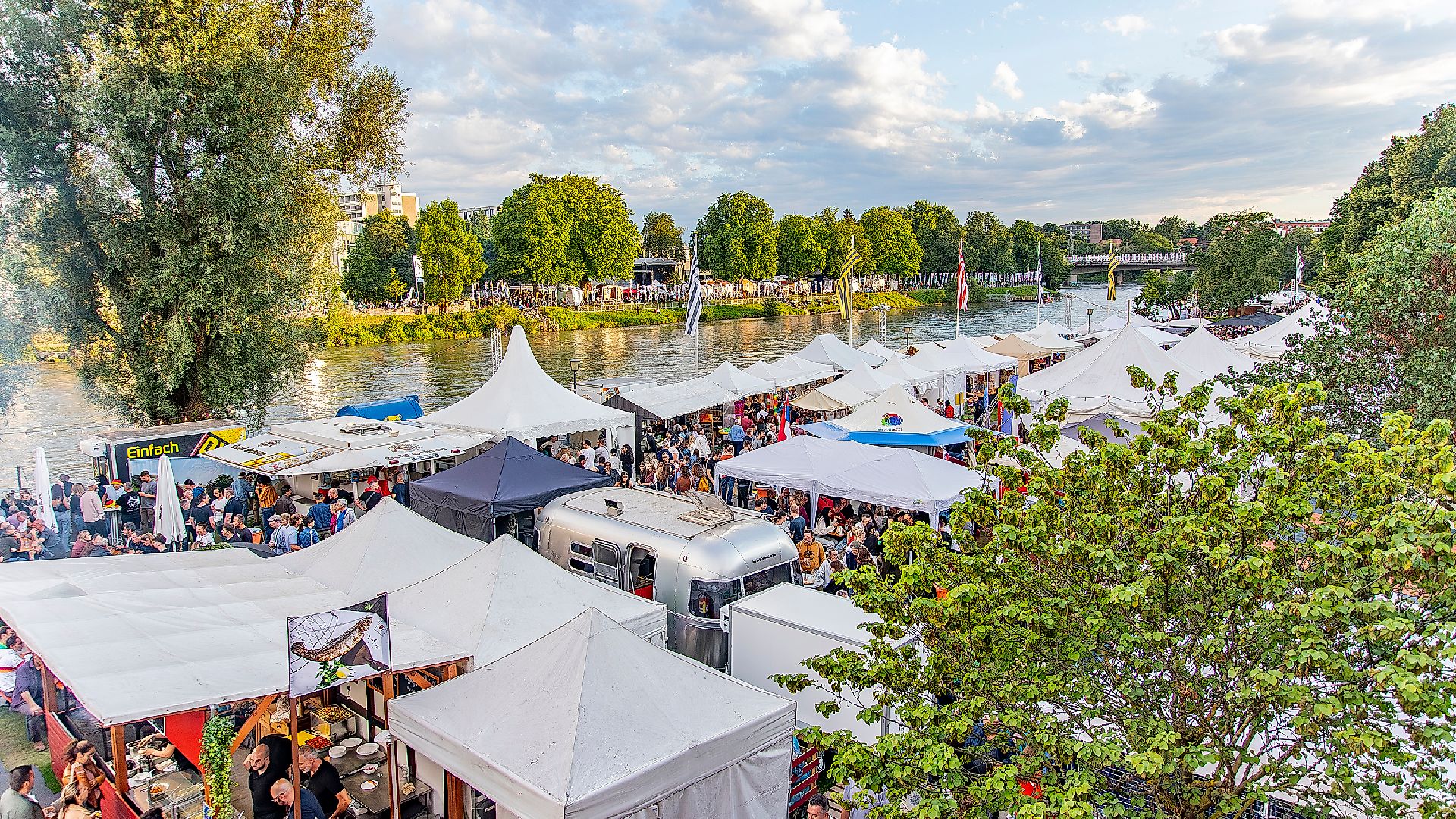 Internationales Donaufest 2026