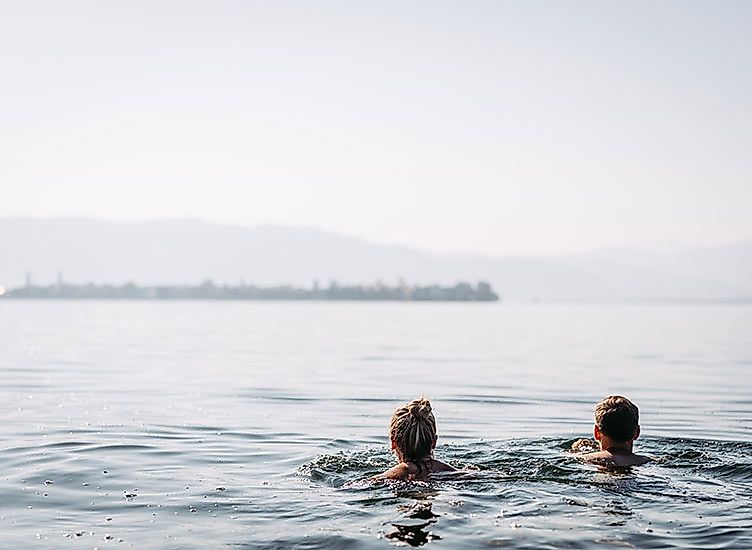 Therme Lindau: Silent Day