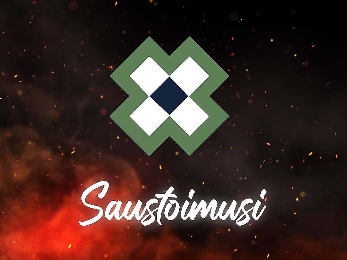 Saustoimusi live bei Regensburg
