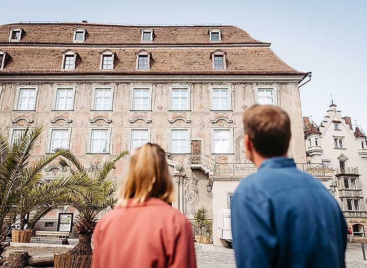 Öffentliche Führung – Die Kunst der Vielfalt