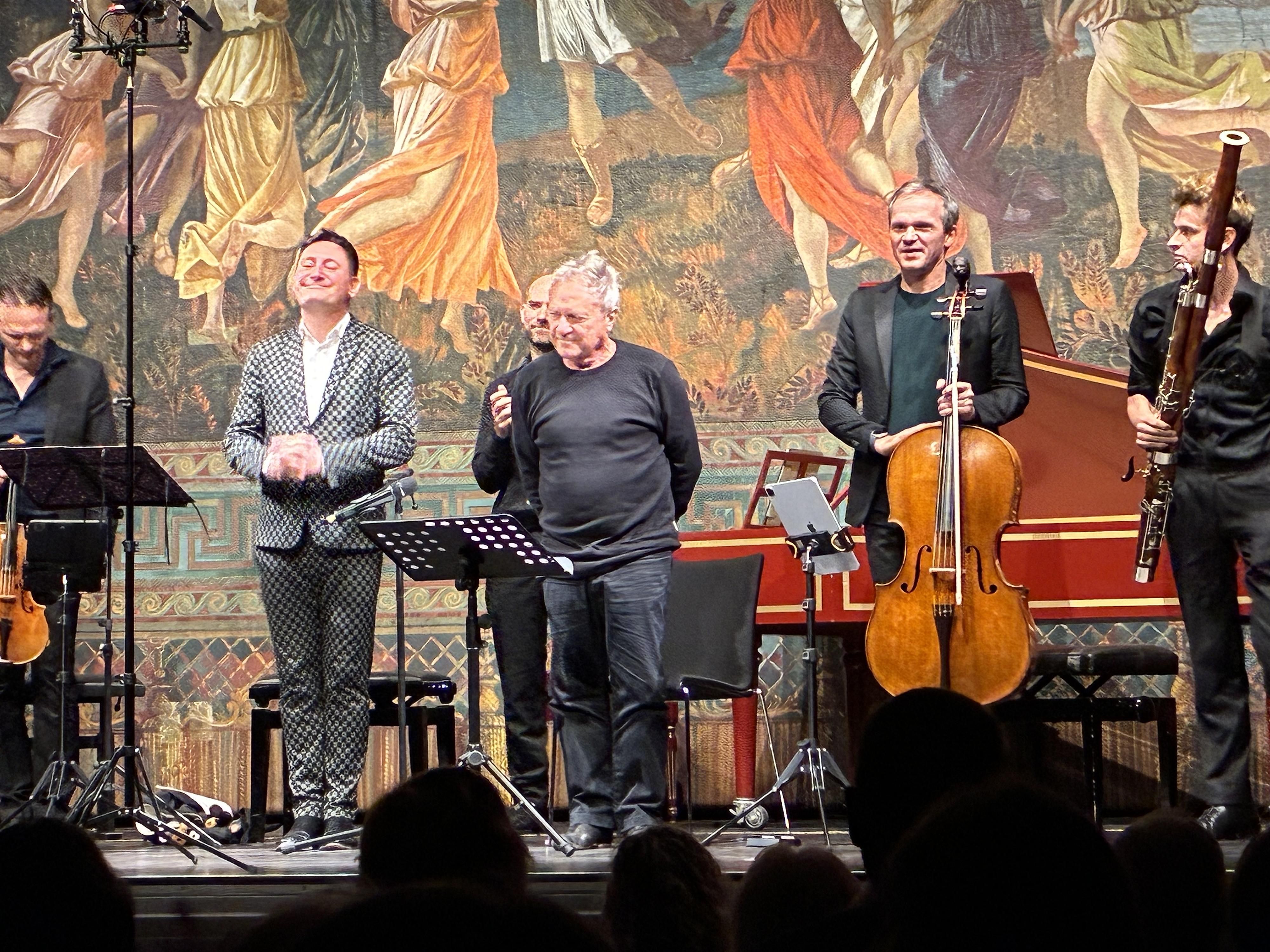 20. Internationales Kammermusikfestival „CLASSIX Kempten"