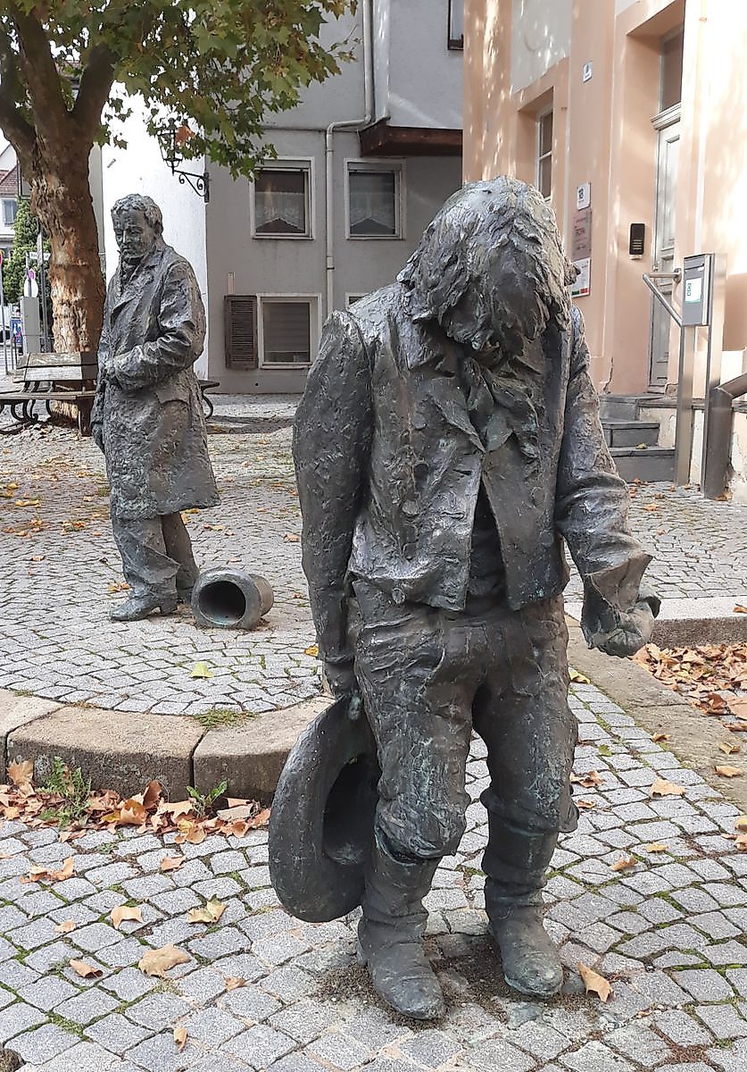 Theater: "Die besten Menschen"