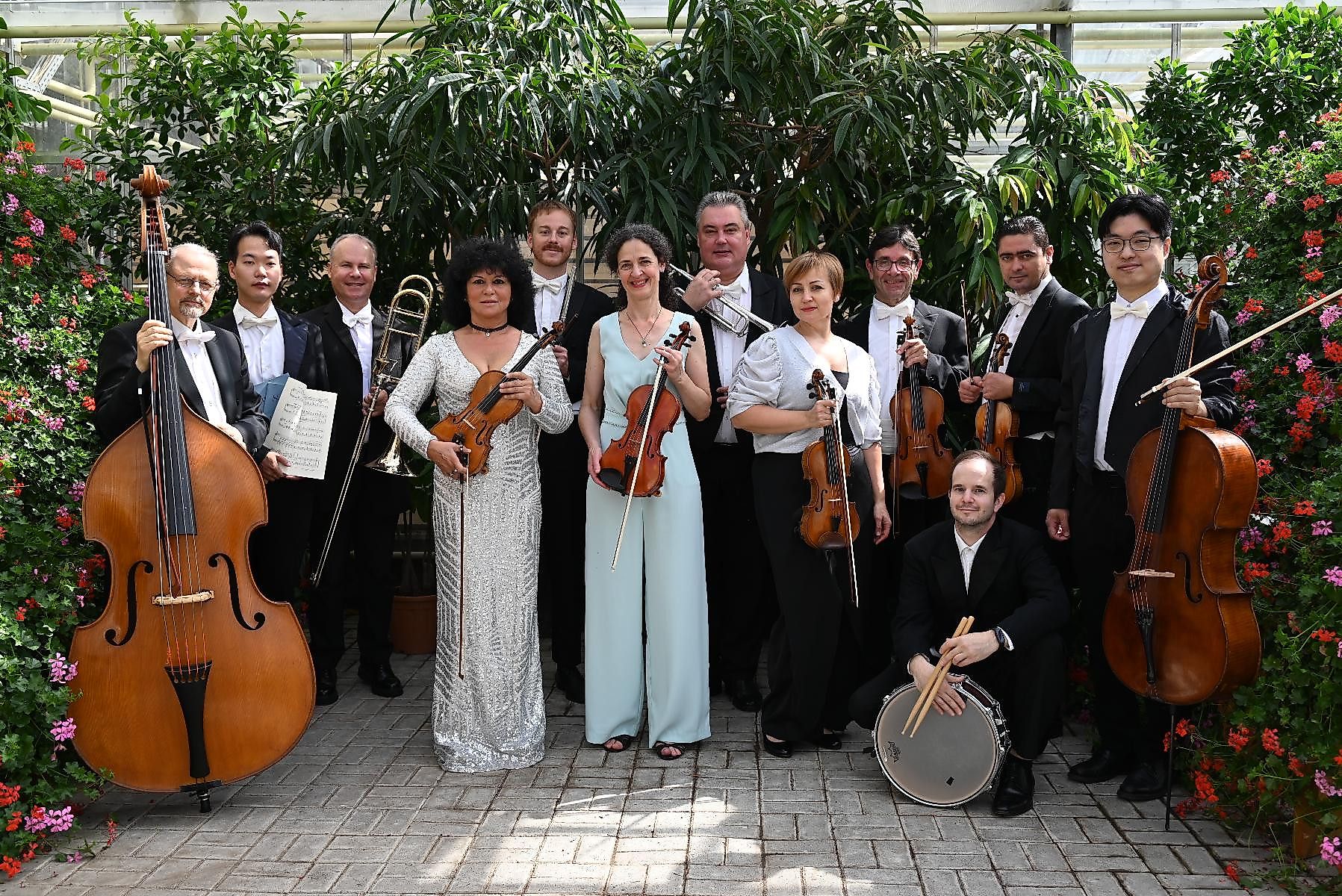 Die Welt der Musik
