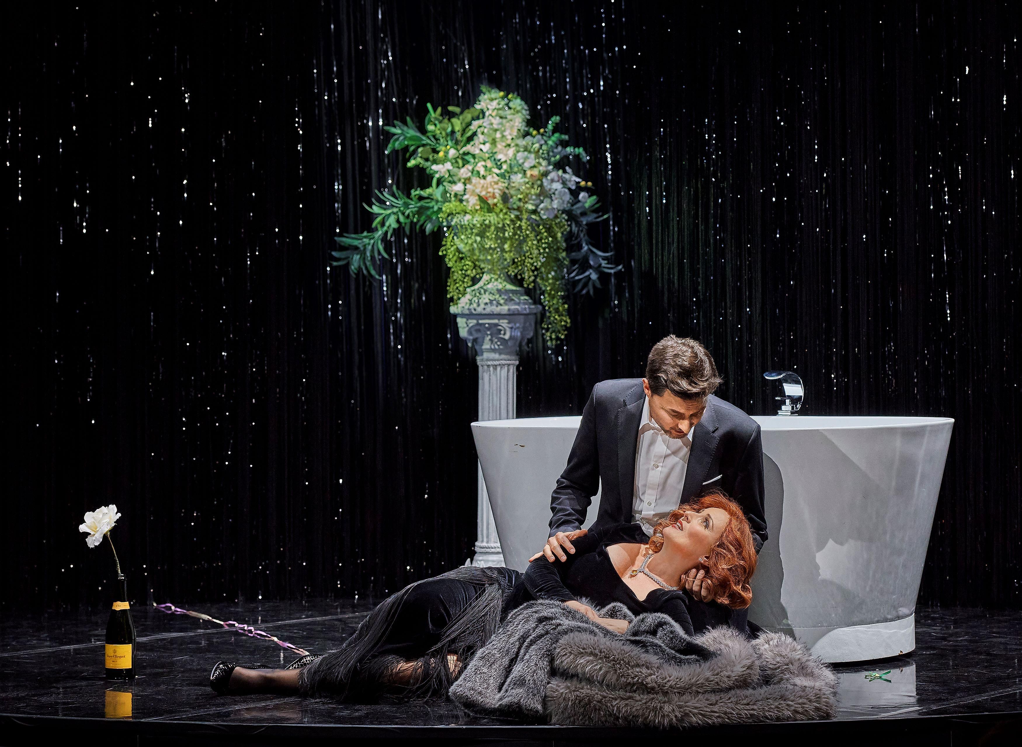 La Traviata