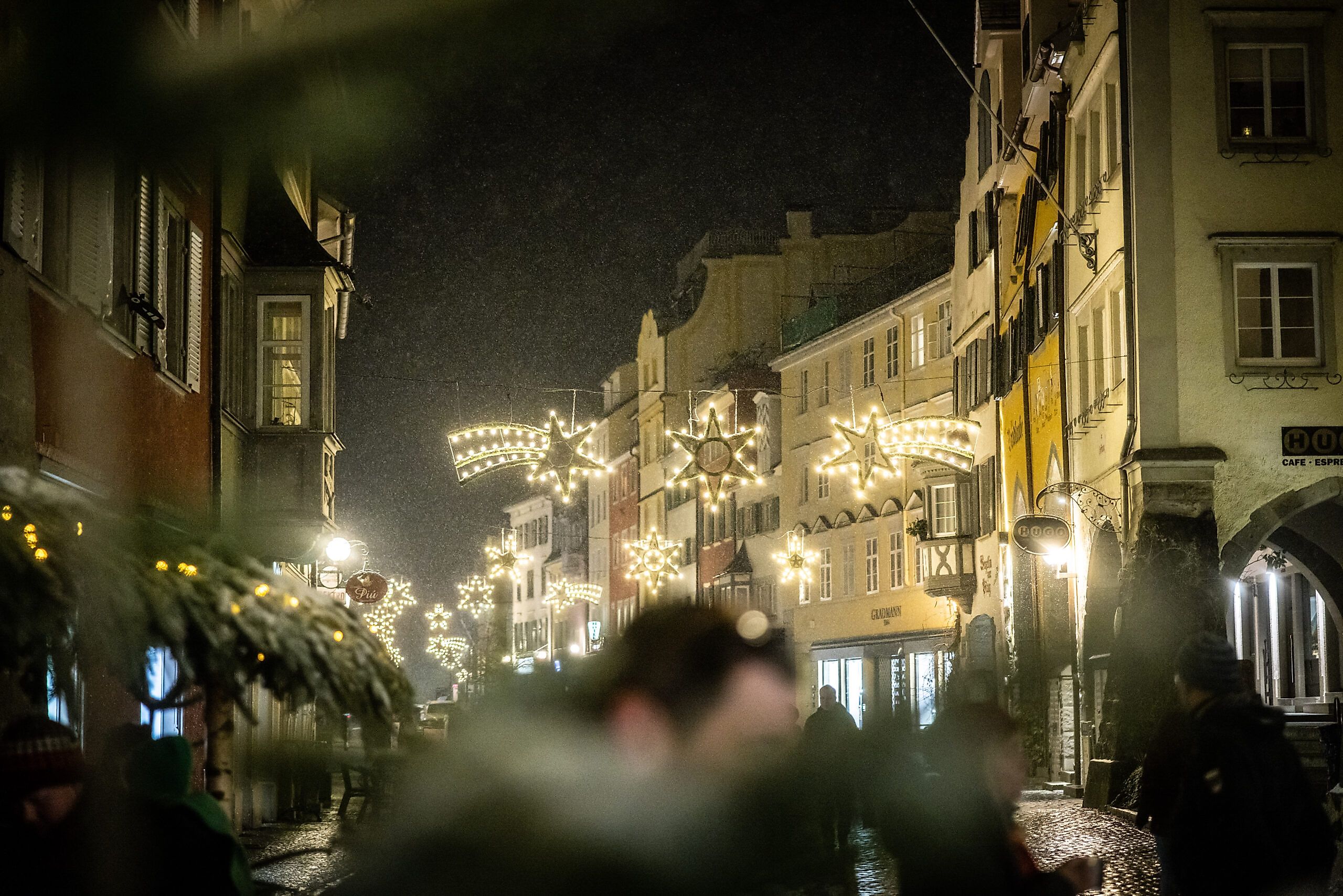 Lindauer Jahrmarkt
