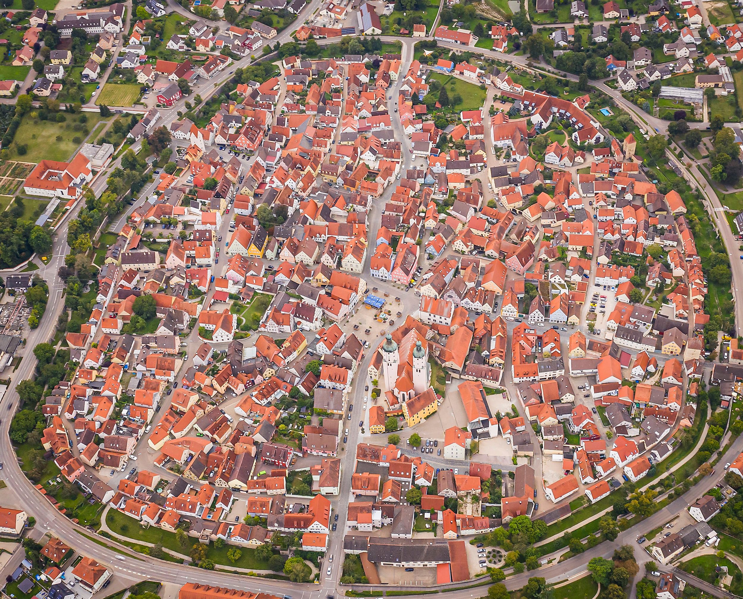 2. Wemdinger Mädelsflohmarkt