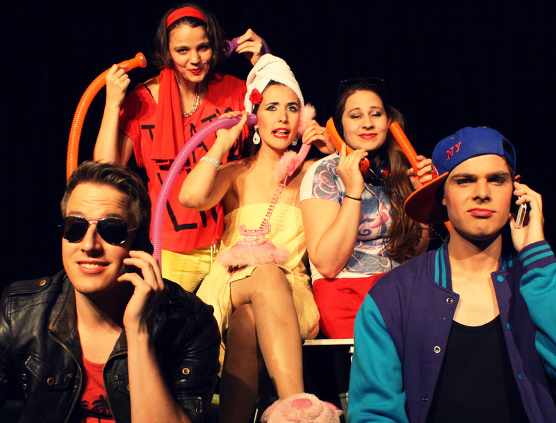 Mann, stress mich nich´! - Premiere