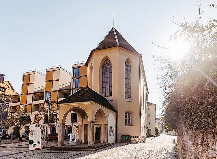 Schwanensee – Lindauer Marionettenoper