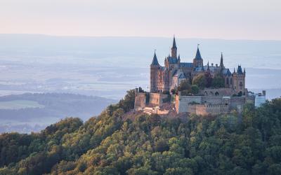 Die besten familienfreundlichen Aktivitäten in Baden-Württemberg