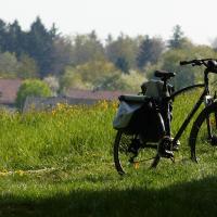 Geführte Radtour I Drei Seen Runde
