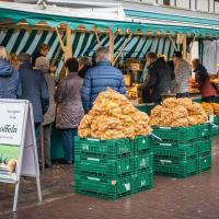 Bad Birnbacher Wochenmarkt