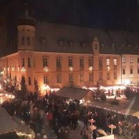 Adventsmarkt im Kloster Plankstetten