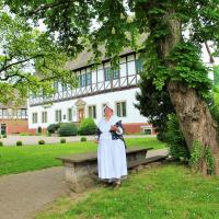 Erlebnisführung mit Frau Nolte