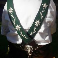 Waldfest Bolsterlang