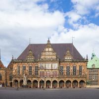 Welterbetage Bremen