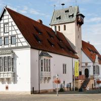 100-jähriges Bestehen des Gandersheiemr Stadtmuseums