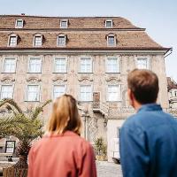 Museum Spezial – Einblicke in den Cavazzen