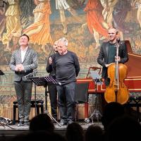 20. Internationales Kammermusikfestival „CLASSIX Kempten"