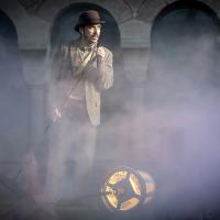 Kreuzgangspiele: Der große Gatsby