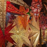 Dorfweihnacht Königshofen