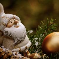 Hüder Weihnachtsmärchen