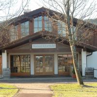 Gemeinschaftskonzert Musikkapelle Bolsterlang und Bihlerdorf-Ofterschwang