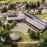 KINDERMUSICAL - auf die Bühne, fertig, los!