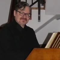 Liederabend mit Mattis Jensen