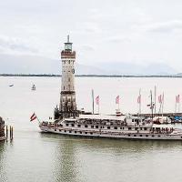 Ganslessen – Motorschiff Österreich