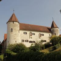 Musikfreitag im Schloß Eysölden
