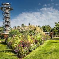 Park der Gärten - Tageskarte