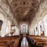 Lange Nacht der Kirche(nmusik)