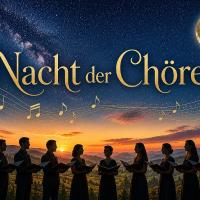 Nacht der Chöre