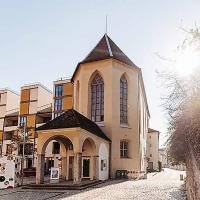 Schwanensee – Lindauer Marionettenoper
