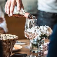 WEIN(VER)FÜHRUNG – Weinverkostung