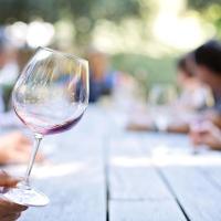 Weinabend "Grenzgänger"