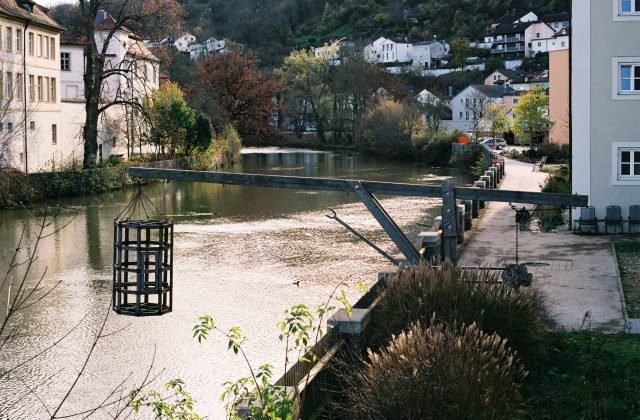 Landkreis Eichstütt