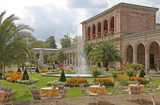 Landkreis Bad Kissingen