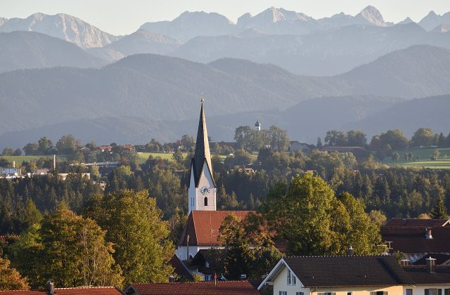 Landkreis Bad Tölz-Wolfratshausen