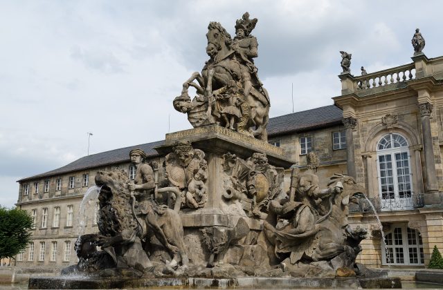 Landkreis Bayreuth