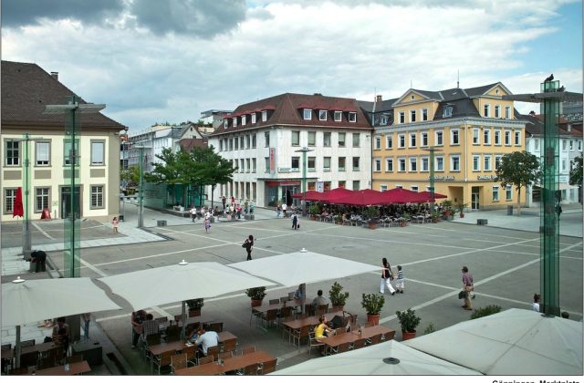 Landkreis Göppingen