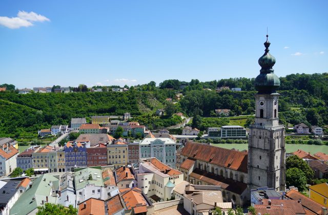 Landkreis Mühldorf am Inn