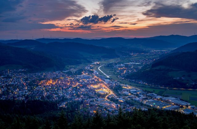 Schwarzwald-Baar-Kreis