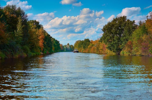 Landkreis Teltow-Flüming