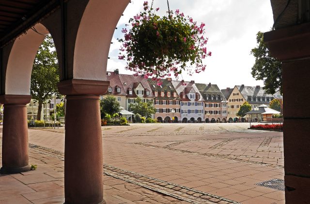 Landkreis Freudenstadt