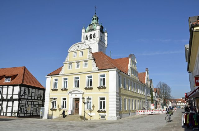 Landkreis Verden